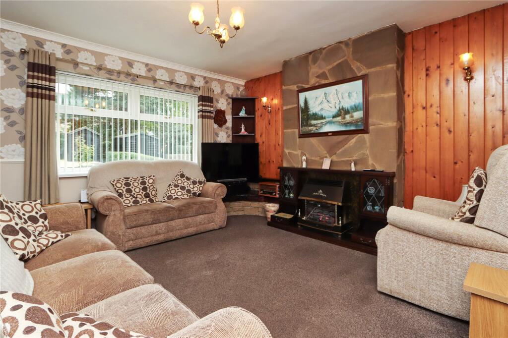 Clifford Terrace, Crawcrook  Ryton, Tyne and Wear, NE40 photo 2