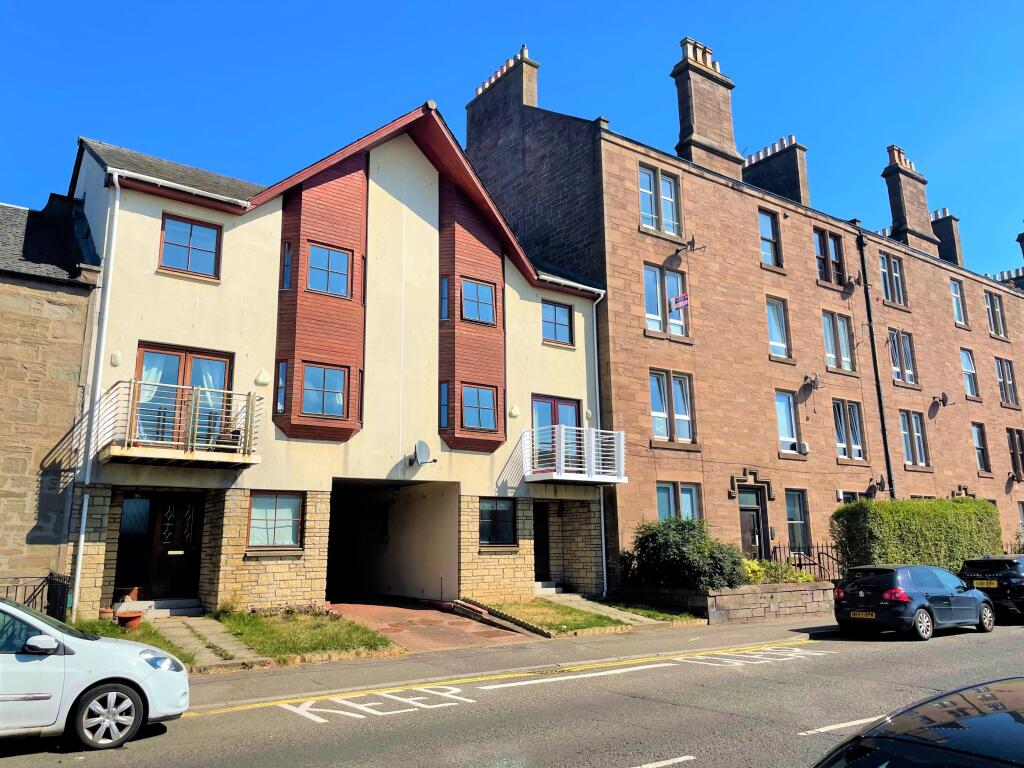 Main image of property: Clepington Road, Dundee, DD3