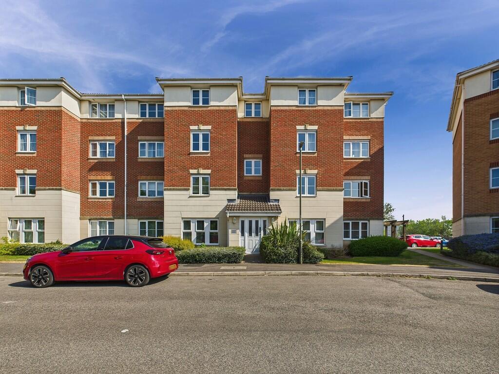 Main image of property: Epsom House, Spires