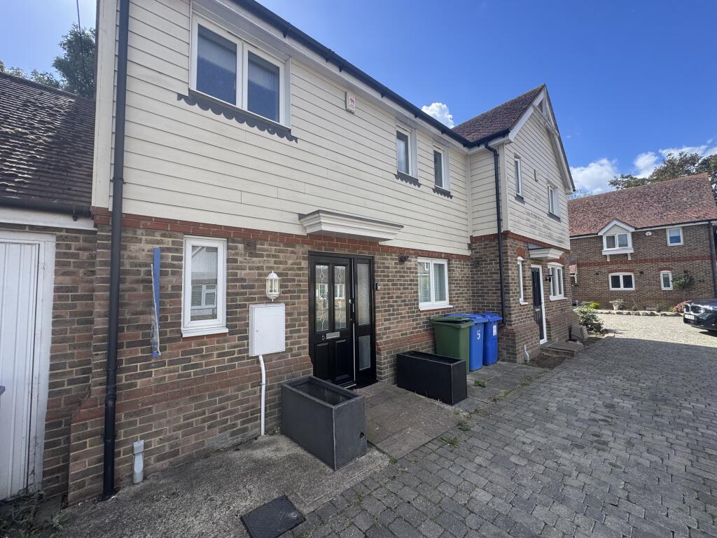 Main image of property: The Old Dairy, Halfway Road, Minster-on-sea, Kent