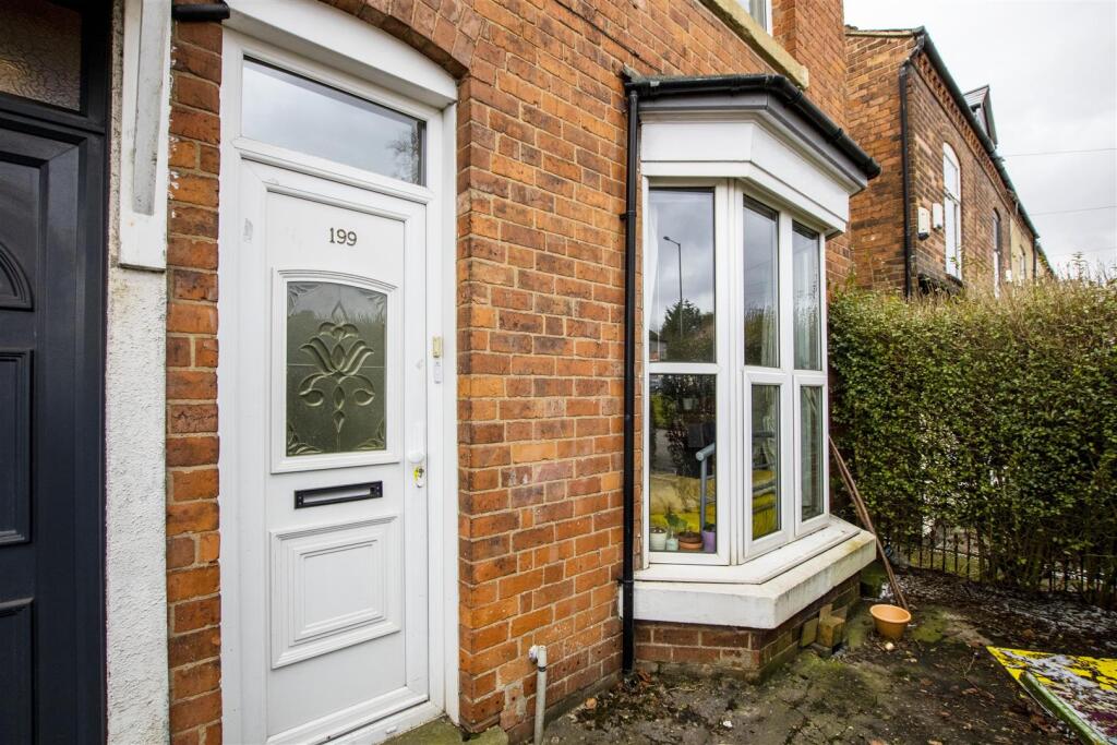 House in Birmingham - View 2