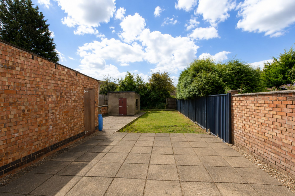 House in Leicester - View 4