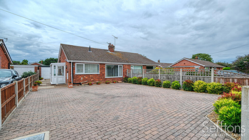 Main image of property: Clarkson Road, Lingwood, Norwich, Norfolk