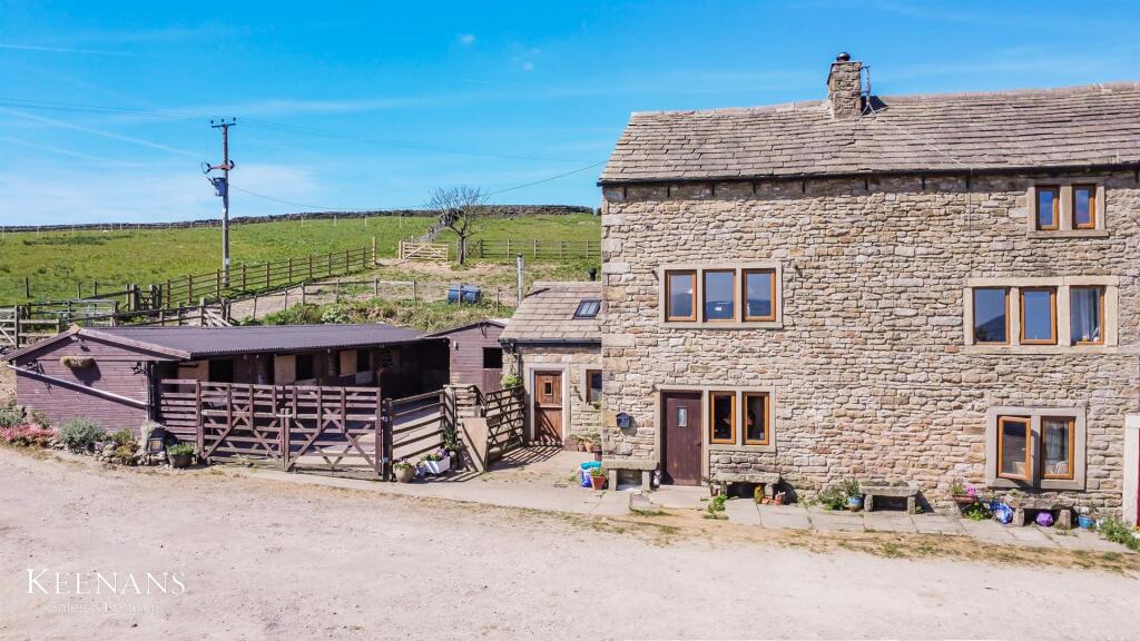 Additional image 36 of Stang Top Road, Roughlee, Nelson