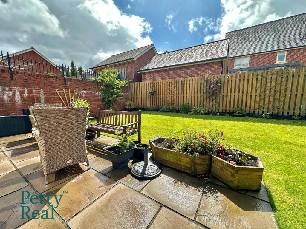 Additional image 20 of Grenfell Gardens, Colne