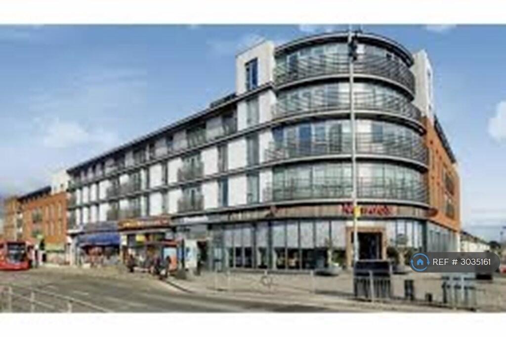 Main image of property: The Odeon, Barking, IG11