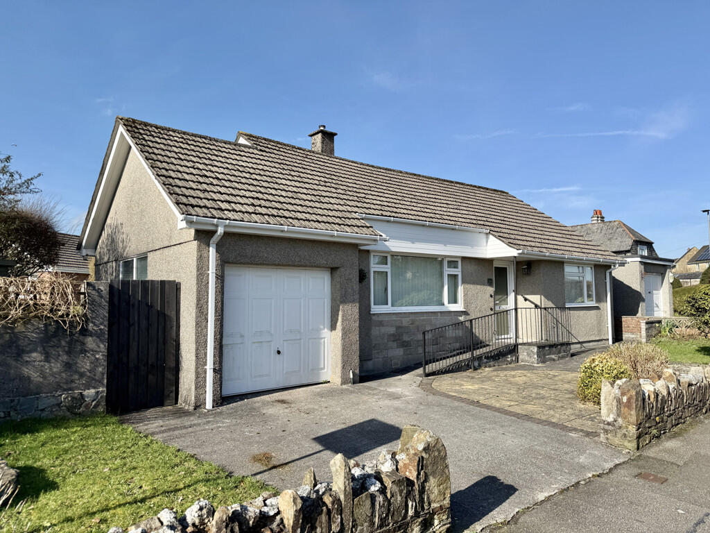 Main image of property: Tavistock