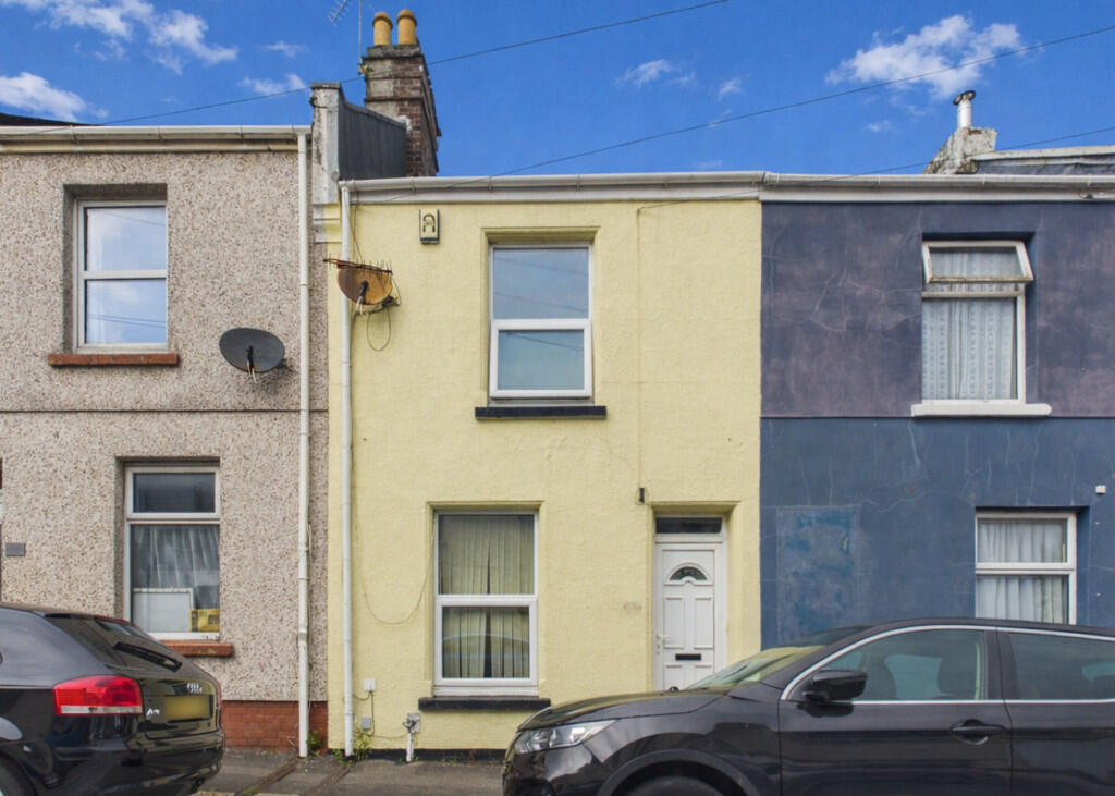 Main image of property: Kent Road, Ford