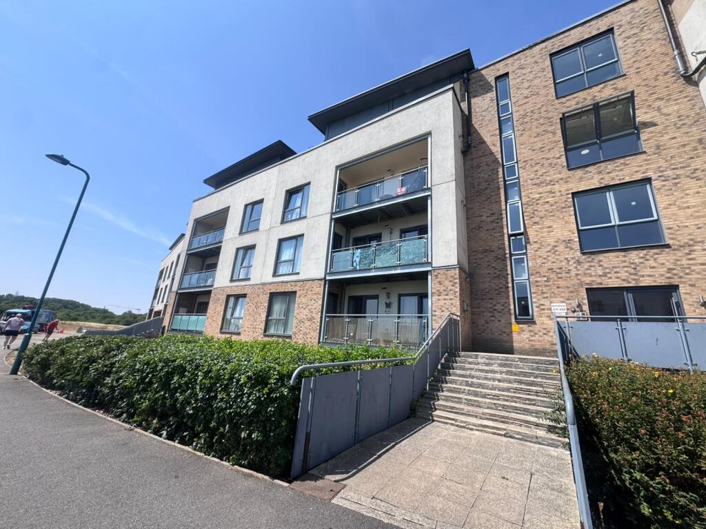 Main image of property: Hammonds Drive, Peterborough, PE1