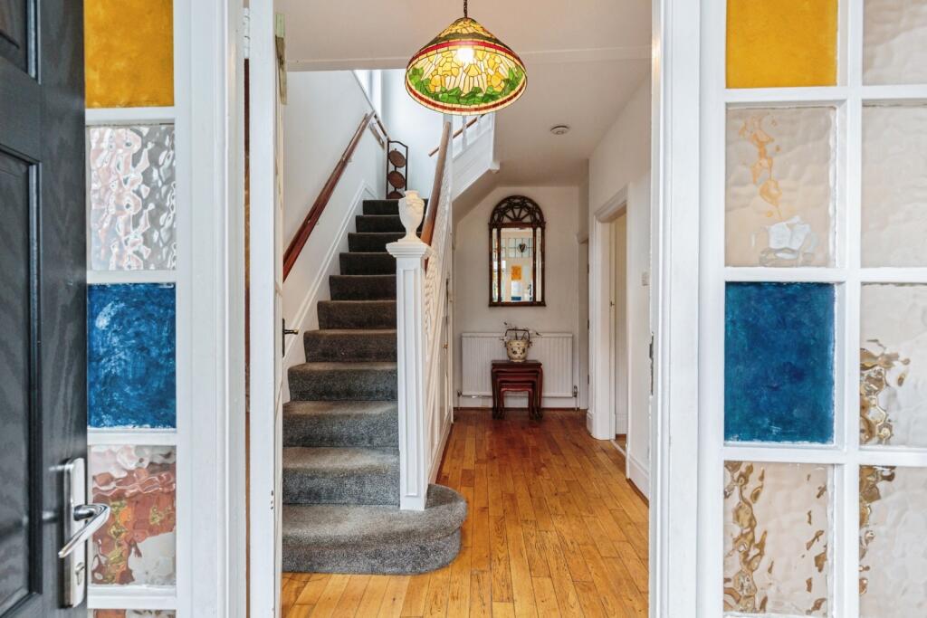 House in Blackpool - View 5