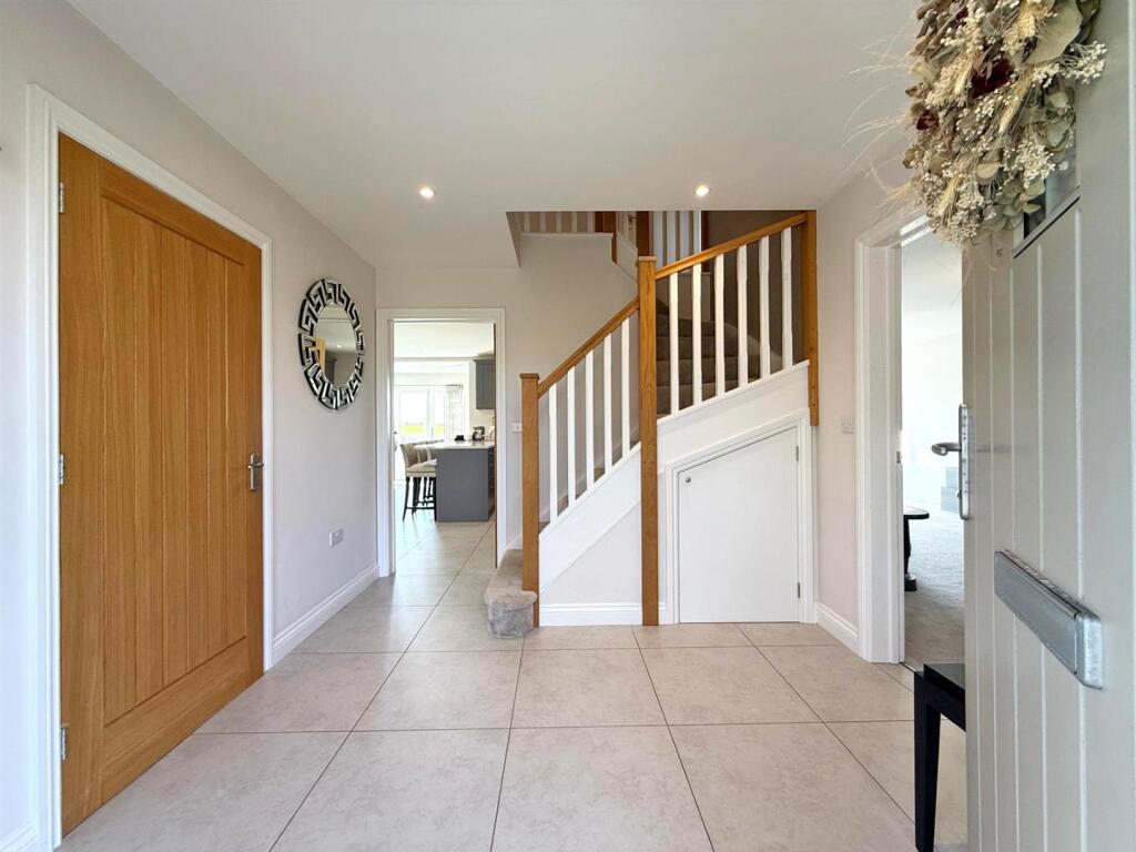 Plealey, Pontesbury, Shrewsbury photo 4