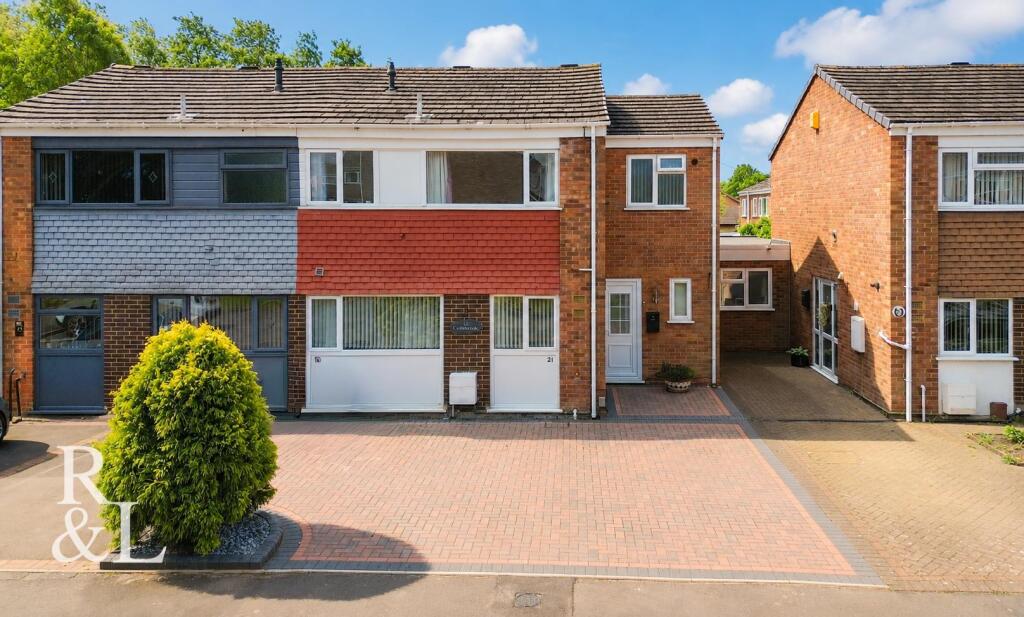 Main image of property: Colbrook, Tamworth