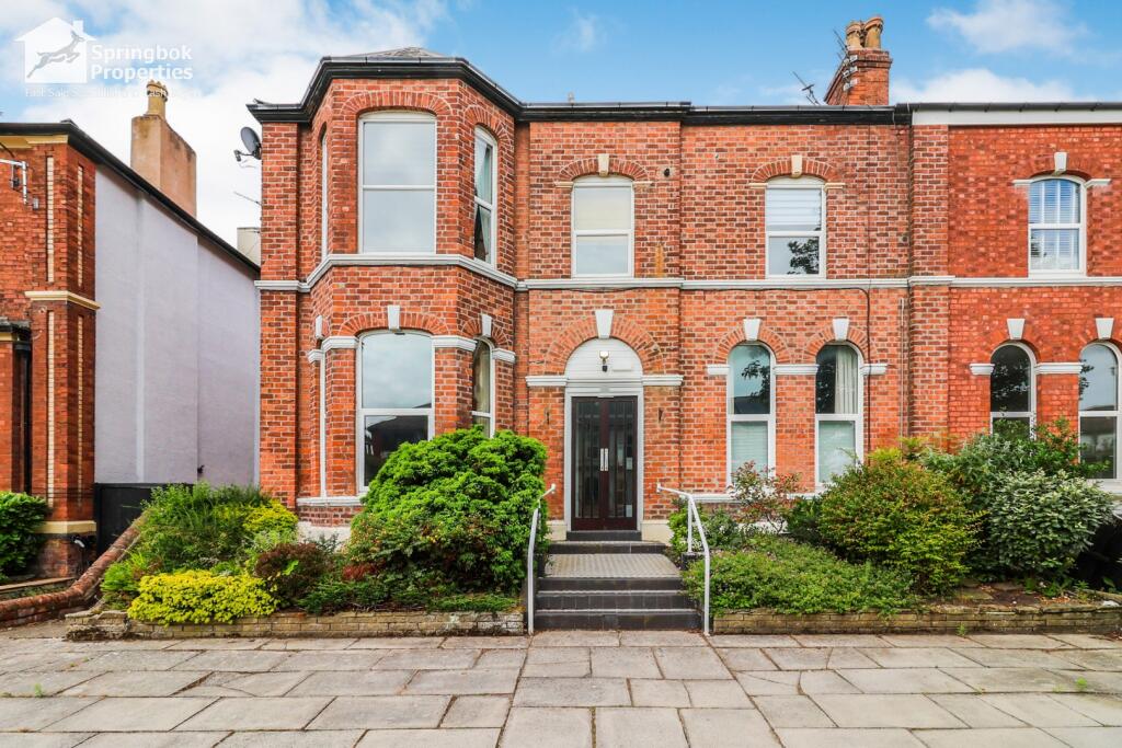 19, Saunders Street, Southport, Merseyside