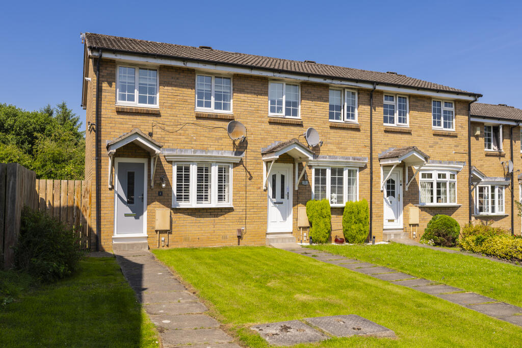 Main image of property: Warwick Grove, Hamilton, South Lanarkshire, ML3 9HP