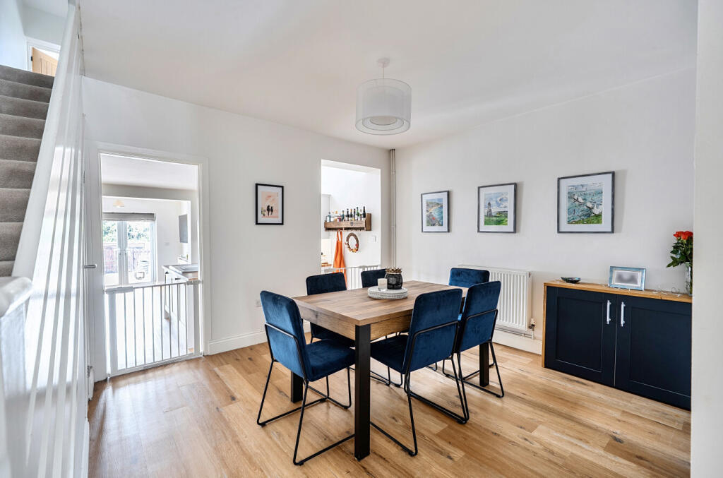 House in Southampton - View 5