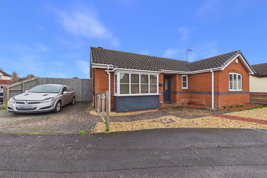 Main image of property: Catkin Way, Balderton