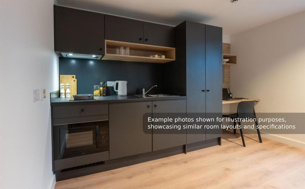 Apartment in Edinburgh - View 4
