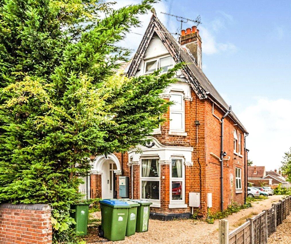 Main image of property: Winchester Road, Southampton, Hampshire, SO16