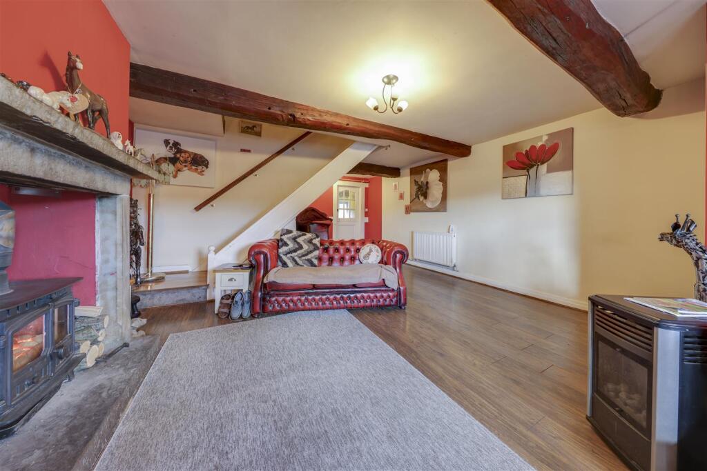 House in Rossendale, Lancashire - More