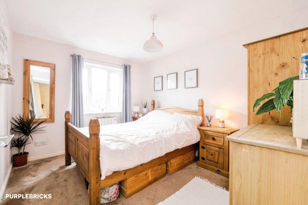 Apartment in London - View 3