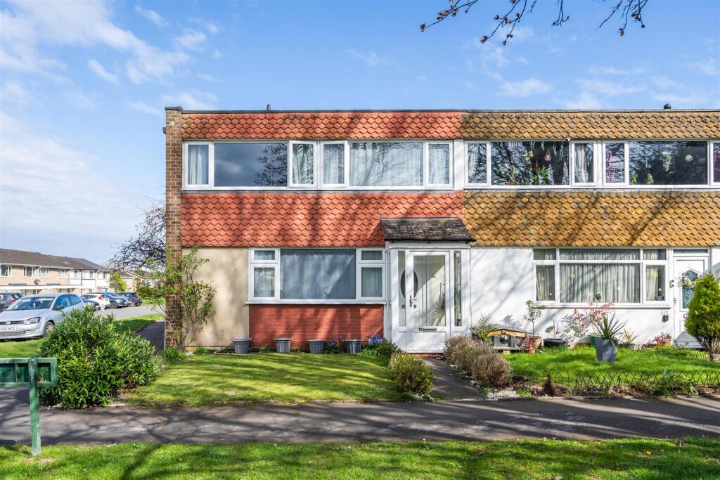 Ansley Way, Solihull