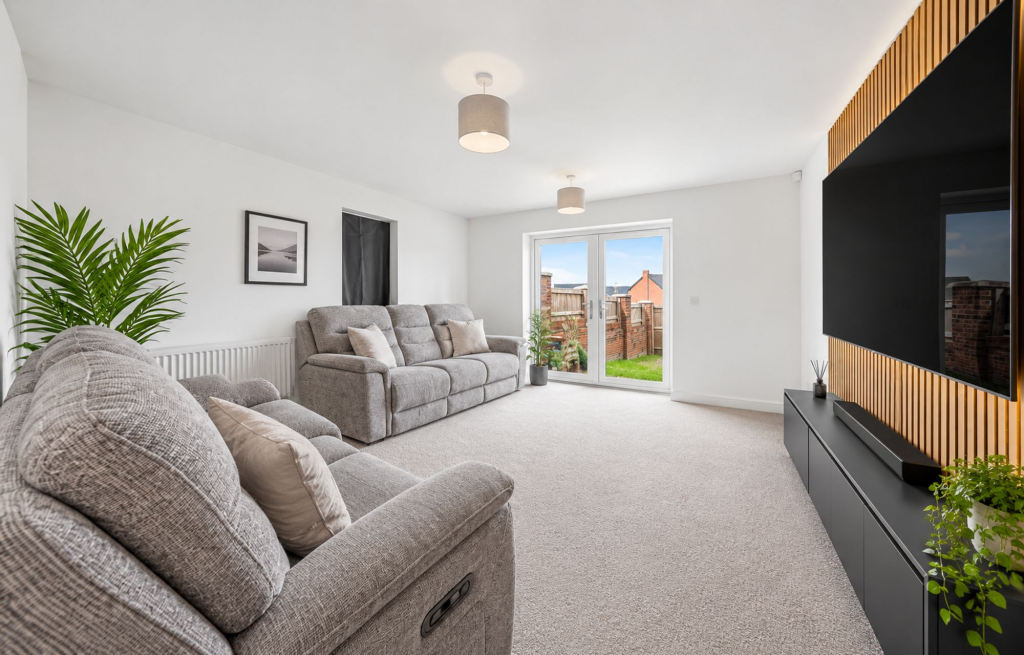Main image of property: Cottongrass Close, Blackburn, BB2
