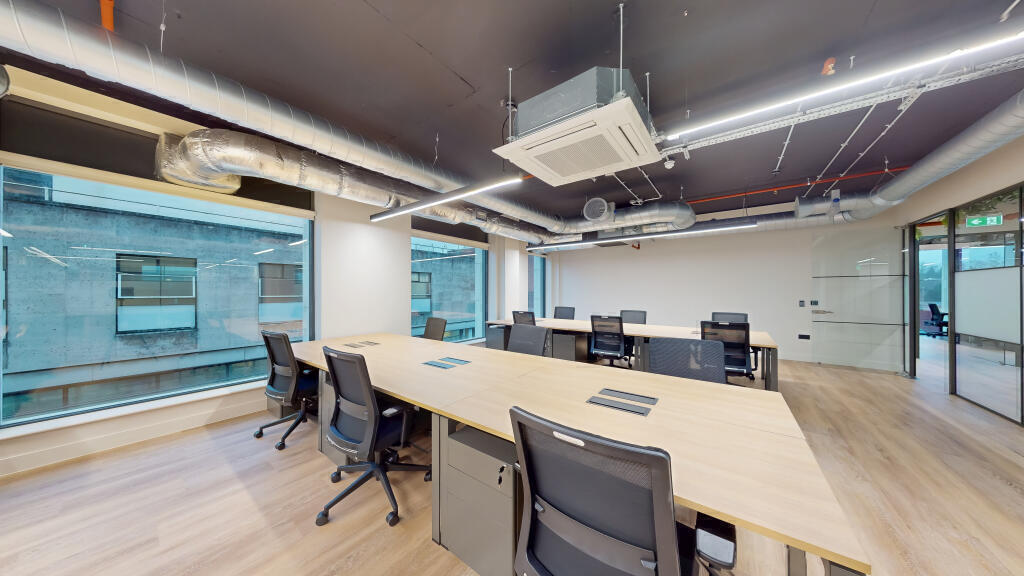 16 Person Office B