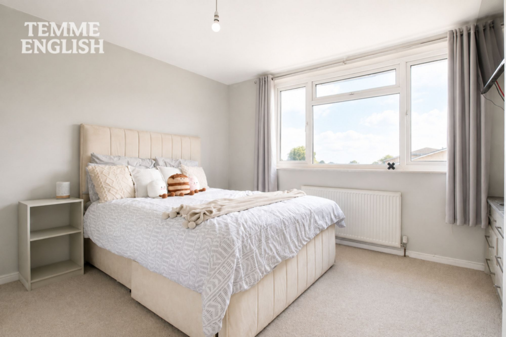Apartment in Harlow, The High - More