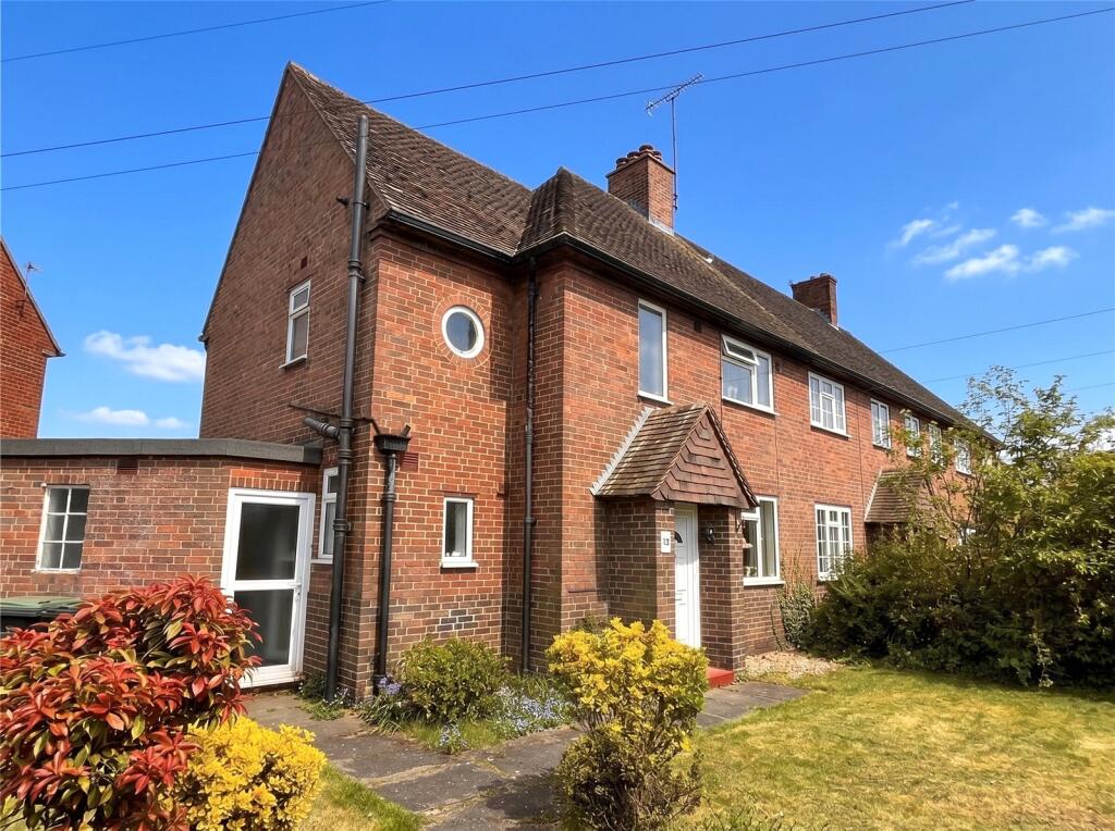 Main image of property: Abbots Way, Monkmoor, Shrewsbury, Shropshire, SY2