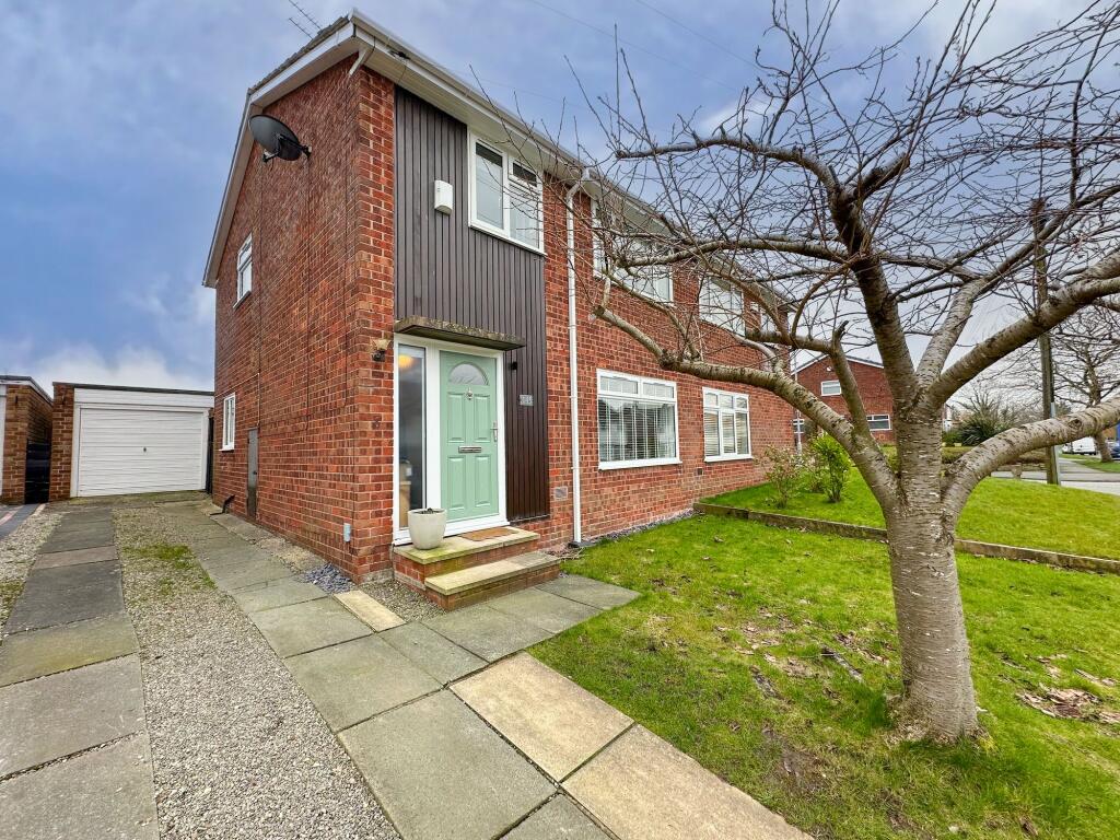 Main image of property: Kylemore Drive, Wirral, CH61