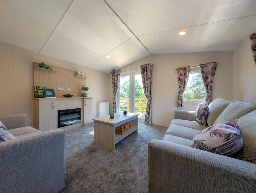 Hall more Holiday Park, Hale, Milnthorpe LA7 7BP photo 5