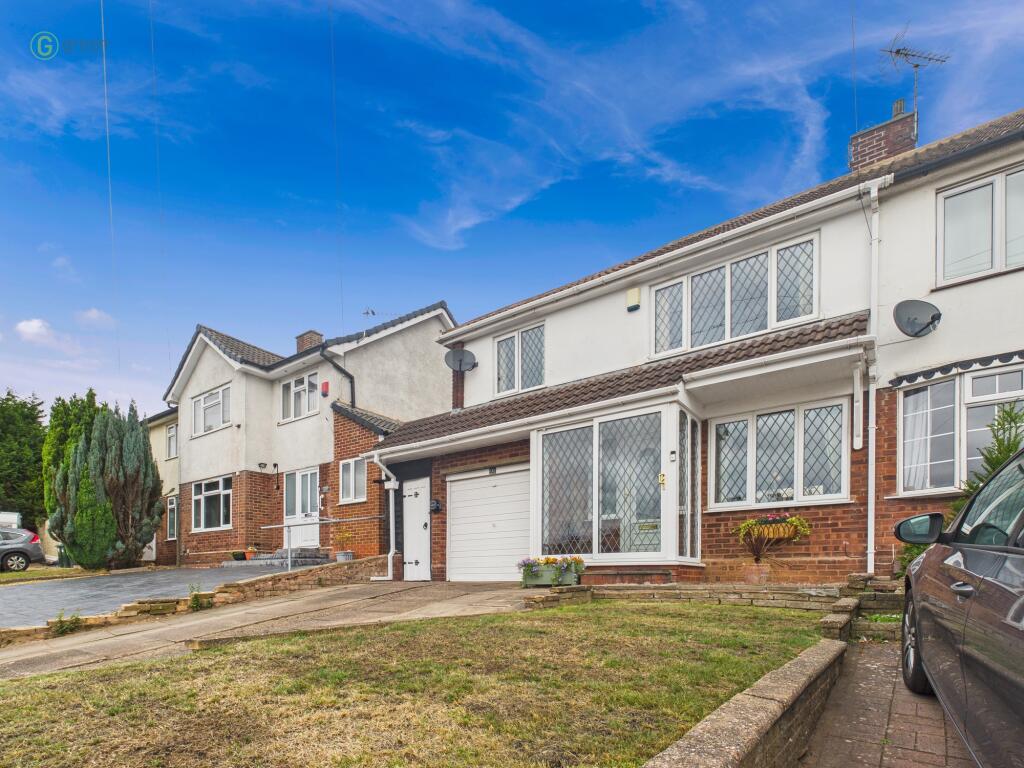 Additional image 42 of Whitecrest, Great Barr, Birmingham, B43