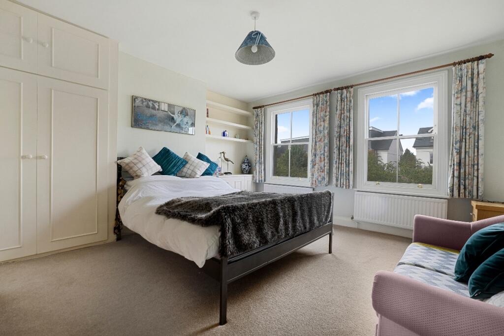 House in London, Mortlake - View 4