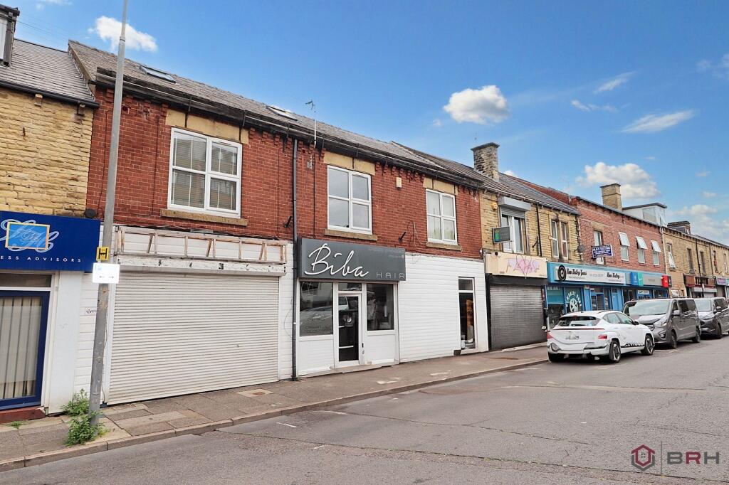 Doncaster Road, Barnsley, S70 photo 2