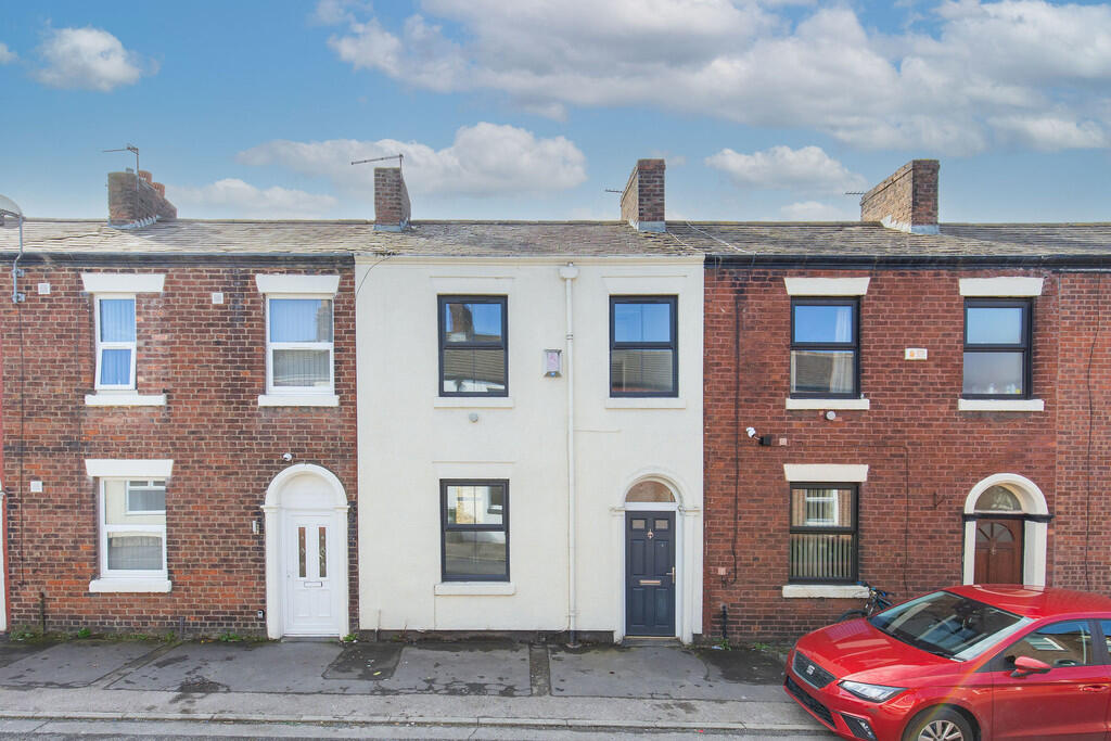 Main image of property: East Street, Farington