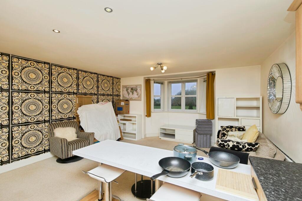 Tudor Court, Draycott, DE72 photo 2