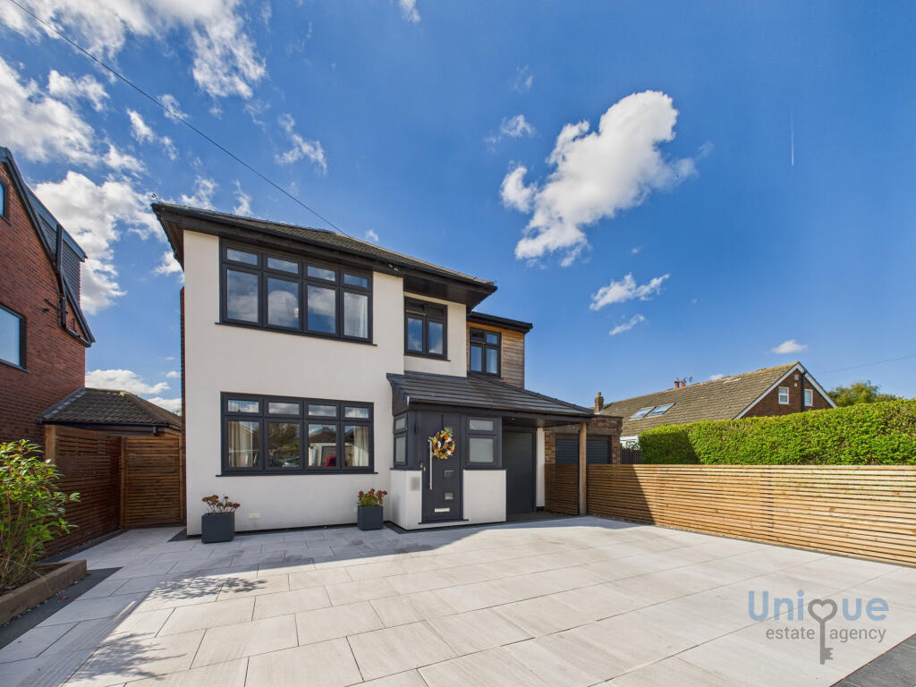 Main image of property: Fairsnape Road,  Lytham, FY8