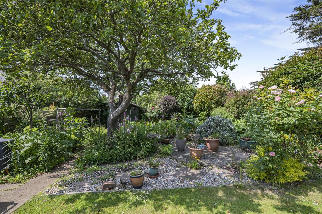 Kedale Road, Seaford - View 4