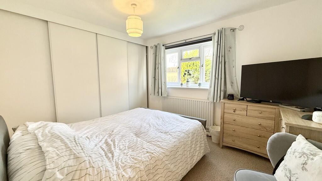 Station Road, Westbury – pohled 5