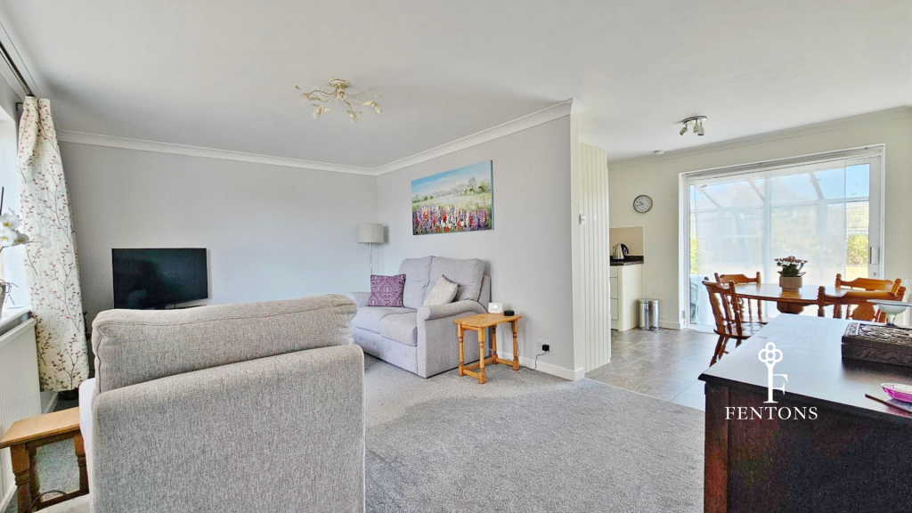 House in Colchester - More