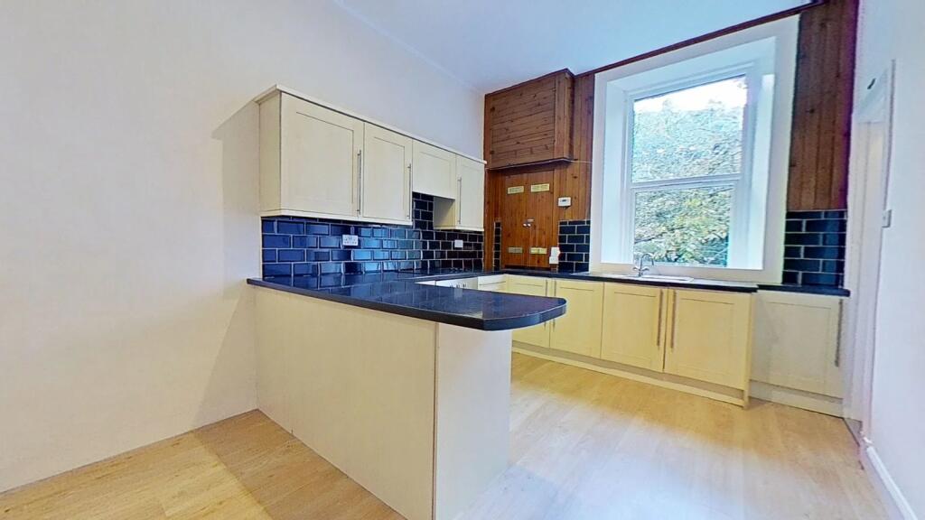 Apartment in Glasgow - More