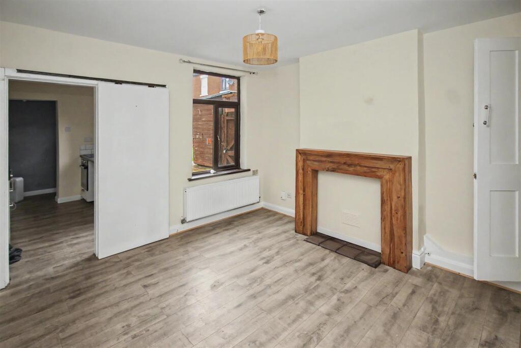 House in Derby - More