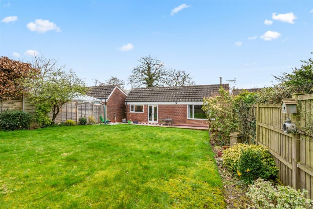 Additional image 11 of Station Lane, Lapworth