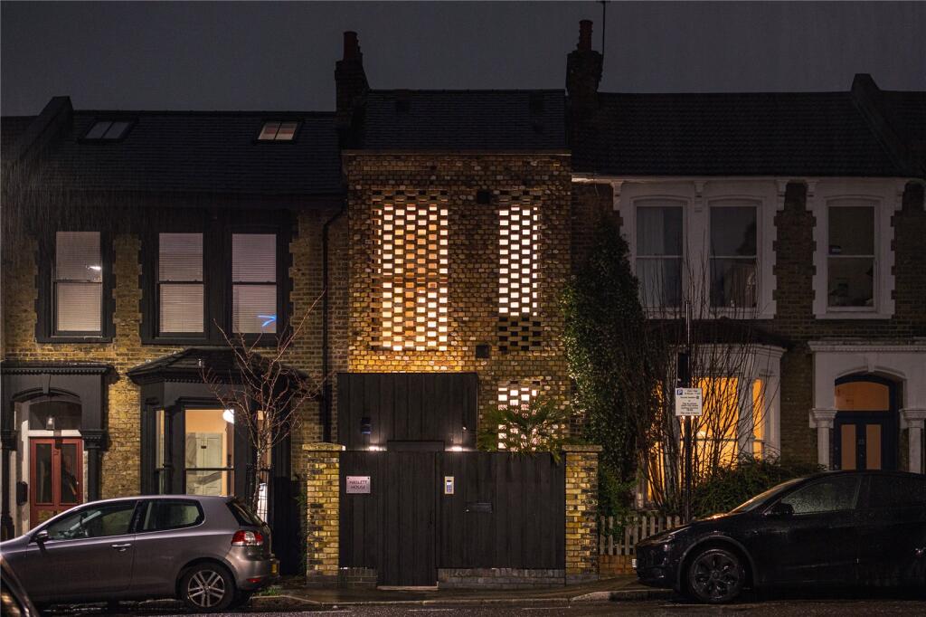 Main image of property: Kenmure Road, Hackney, London, E8