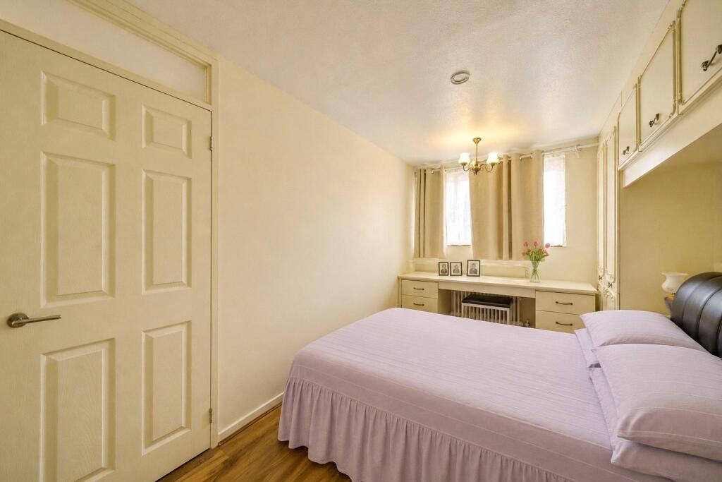 House in London - More