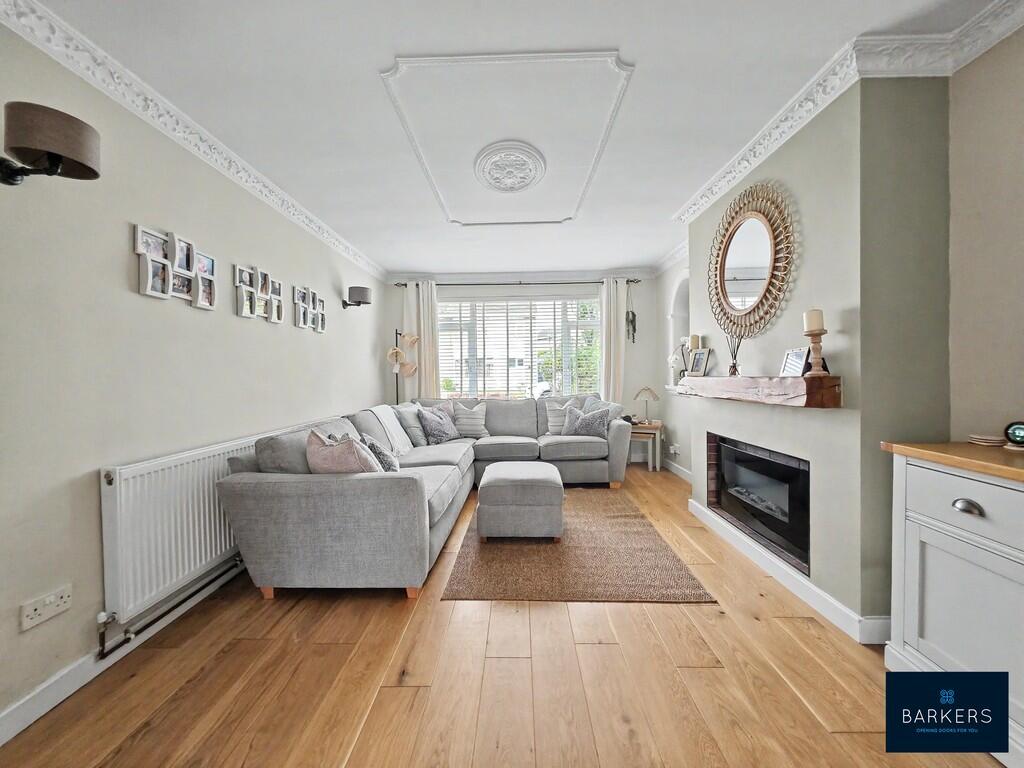 Brown Hill Drive, Birkenshaw photo 3