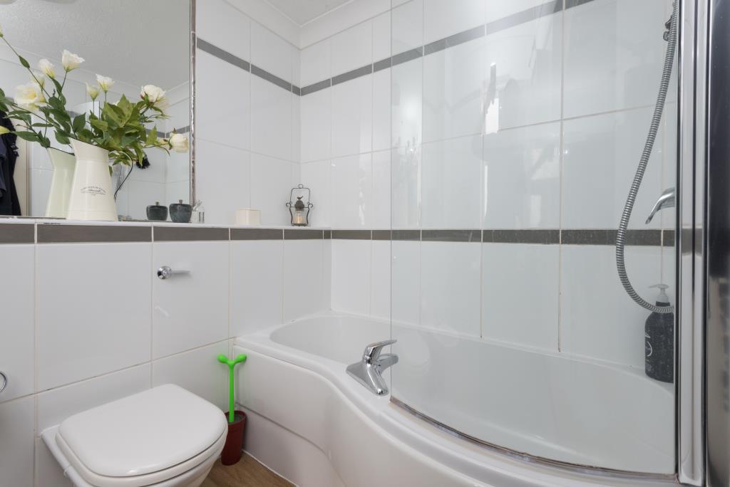 2 bedroom terraced house for rent