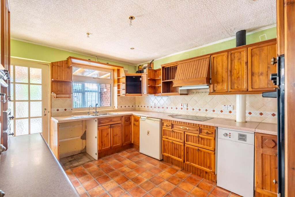 House in York, Knapton, Rufforth with Knapton - View 5
