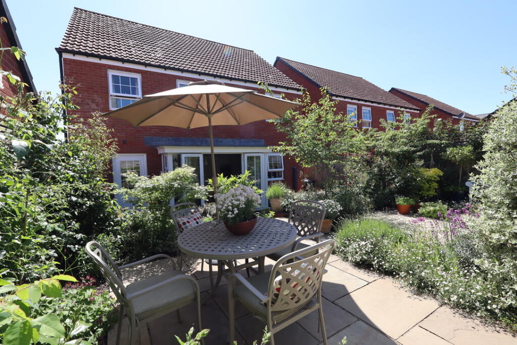 Additional image 28 of Doddrells Close, Wells