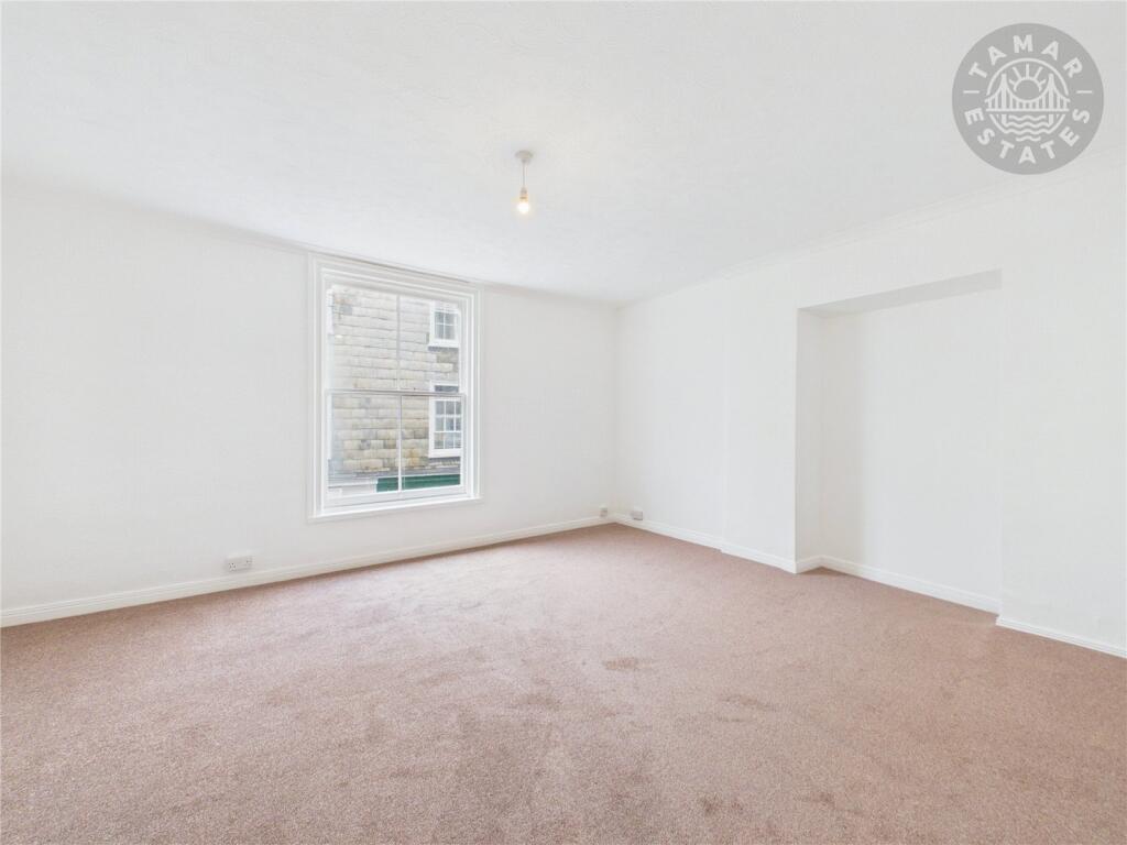 Apartment in Liskeard, Cornwall - More